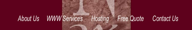 Norwest Web